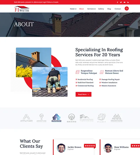 About