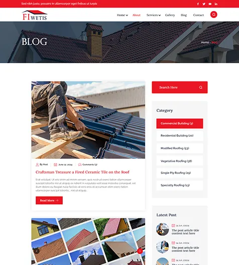Blog