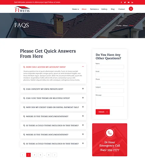 Faqs
