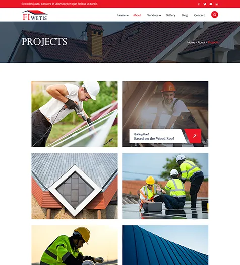 Projects