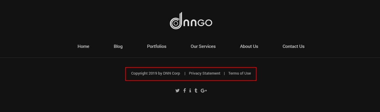 Copyright Control