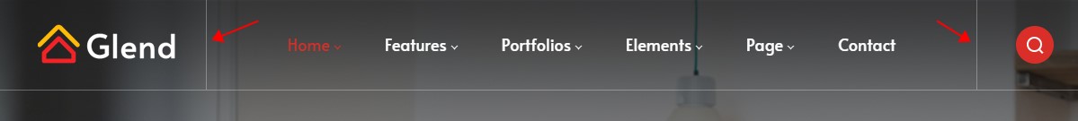 Divider Settings